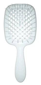 Щетка белая Janeke Superbrush Small White 56SP234 BIA