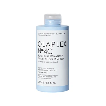 Шампунь для глубокой очистки №4C Olaplex 250 мл