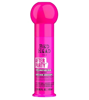 Крем для выравнивания волос Tigi BH Style After Party Super Smoothing Cream, 100мл