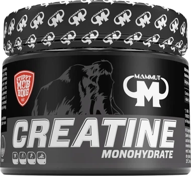 Креатин Mammut Creatin 300 g