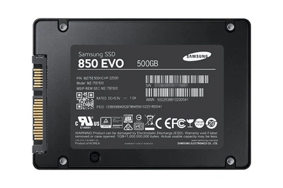 SSD Samsung, объемом 480 - 512 гб купить в Киеве: цена, отзывы