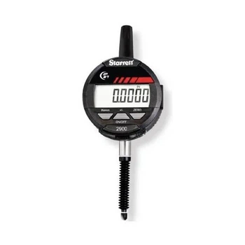 Цифровой индикатор Starrett 0-25 мм 0,01 мм США