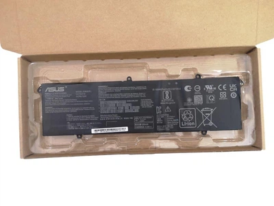 Акумулятор для ноутбука Asus Vivobook Pro M3400QA, M3401Q, M3400QC, X7400PC OLED, C31N2019 5427mah 63Wh ORIGINAL