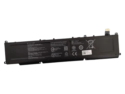 Аккумулятор для ноутбука Razer Blade 14 Inch Ryzen 2021, 2022 RZ09-0370, RC30-0370 4003mah 61.6Wh ORIGINAL