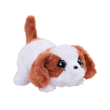 Интерактивная игрушка FurReal серии "My Mini's" Маленький щенок (28061)