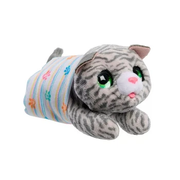 Интерактивная игрушка FurReal серии "Newborns" Котенок (28073)