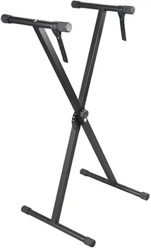 Стійка для клавішних Alfabeto KX1C