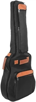 Чохол для бас-гітари Alfabeto BassBag86