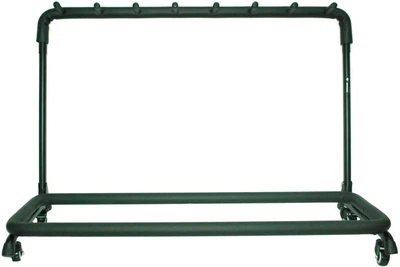Стенд-стойка для гитар Alfabeto SGS7-W
