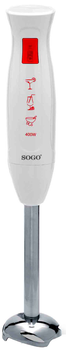 Блендер SOGO SS-14220
