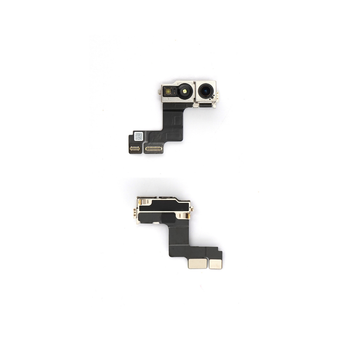Камера фронтальная (передняя) iPhone 15 Plus, Оригинал