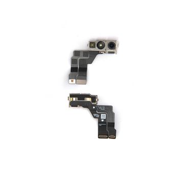 Камера передняя (передняя) iPhone 14 Pro