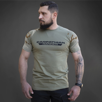 Футболка SvaStone Carpathian Ranger 2XL