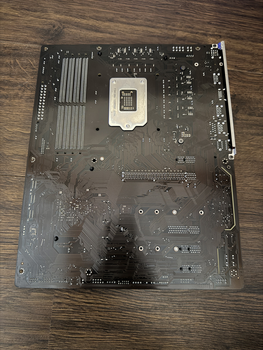 Материнская плата Gigabyte Z490 UD (s1200, Intel Z490) Б/У