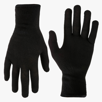 Рукавички Highlander Termal Inner Gloves Black (GL014-BK)