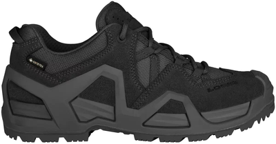 Кроссовки с Gore-Tex Lowa Zephyr MK2 GTX LO TF W 36.5 UK 3.5/EU Black