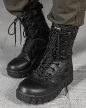 Черевики Bates Annobon Boot Black 41