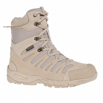 Ботинки PENTAGON ACHILLES XTR 8 TREKKING Хаки 42