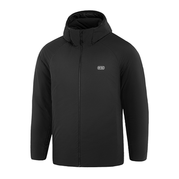 Куртка M-Tac Paladin Pro Primaloft Black M/R