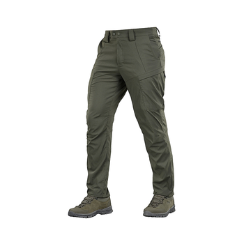 Брюки M-Tac Sahara Flex Light Army Olive 32/32