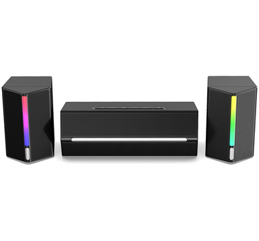 Акустика Fifine A22 Gaming RGB Speaker