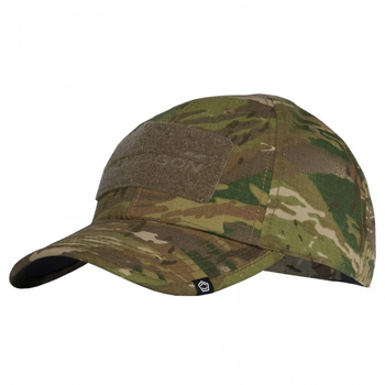 Бейсболка PENTAGON BB CAP 2.0 Grassman One size