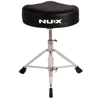 Банкетка NUX NDT-3 drum throne