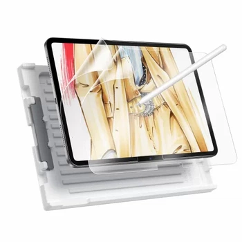 Захисна плівка з ефектом паперу ESR Paper-Feel Screen Protector 2 шт. для iPad Pro 13” M5 | M4 (2025 | 2024) (1E0810102)
