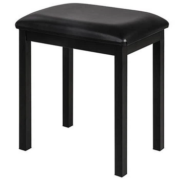 Банкетка NUX NBM-2 Black (NBM-2-B)