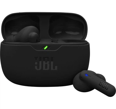 Наушники JBL Wave Beam 2 Black (JBLWBEAM2BLK)