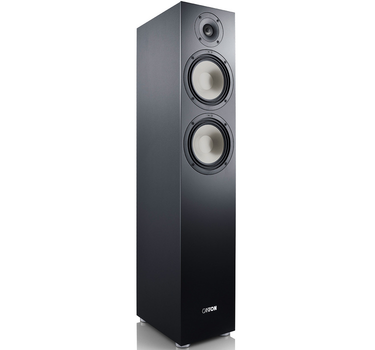 Акустическая система Canton GLE 70 Black