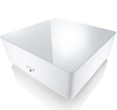 Сабвуфер Canton Smart Sub 10 White