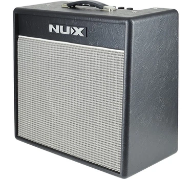 Комбоусилитель NUX Mighty 40BT