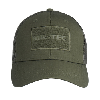 Кепка Sturm Mil-Tec® Trucker Baseball СapOlive