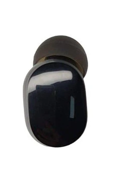 Навушник лівий Mi True Wireless Earbuds Basic 2S Black 4218 б/в