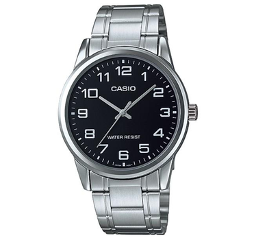 Мужские часы Casio MTP-V001D-1B