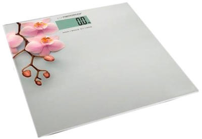 Ваги підлогові ESPERANZA EBS010 ORCHID