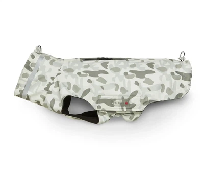 Попона дождевик для собак Wolters Camouflage 38 см Камуфляж (71208)