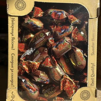 Конфета Чили, 1кг