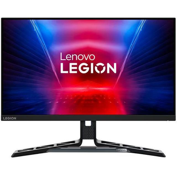 Монитор 24.5 дюйма Lenovo Legion R25f-30 (VA Full HD 280Гц 5мс) Б/У