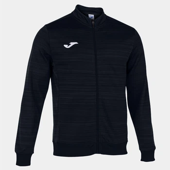 Кофта чоловіча Joma Grafity Iii Orange S Помаранчевий 102866.100