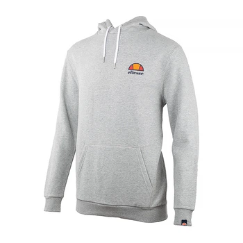 Кофта мужская Ellesse Toce Oh Hoody S Сірий SHS02216-112