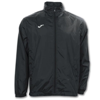 Ветровка мужскиая Joma Iris Rain Jacket Black 3XL Чорний 100087.100