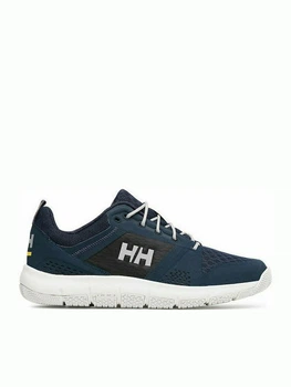 Кроссовки женские Helly Hansen Skagen F-1 Offshore 40.5 Синій 11313-598