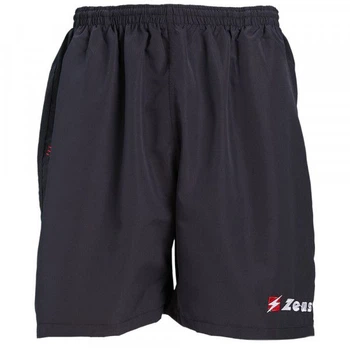Шорты мужские Zeus Bermuda City Nero 2XS Чорний BERMUDA CITY NERO