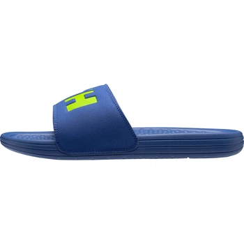Тапочки мужские Helly Hansen Slide 46.5 Синій 11714-563