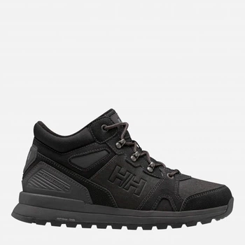 Ботинки мужские Helly Hansen Ranger Lv 45 Черный (11829-990)