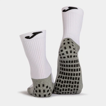Носки Joma Anti-Slip Socks 43-46 Білий 400799.200