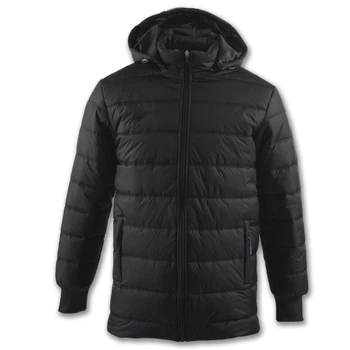 Куртка мужская Joma Urban Black 2XL Чорний 100659.100