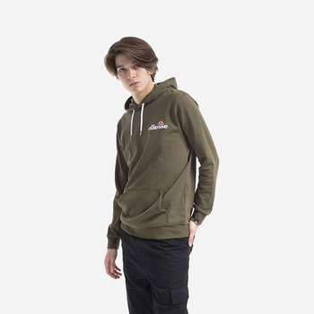 Кофта мужская Ellesse Primero Hoodie XL Хакі SHS08781-KHAKI
